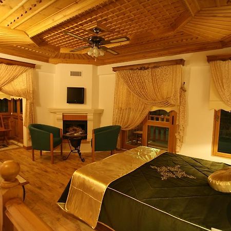 Kerme Ottoman Konak Akyaka (Mugla) Exterior foto