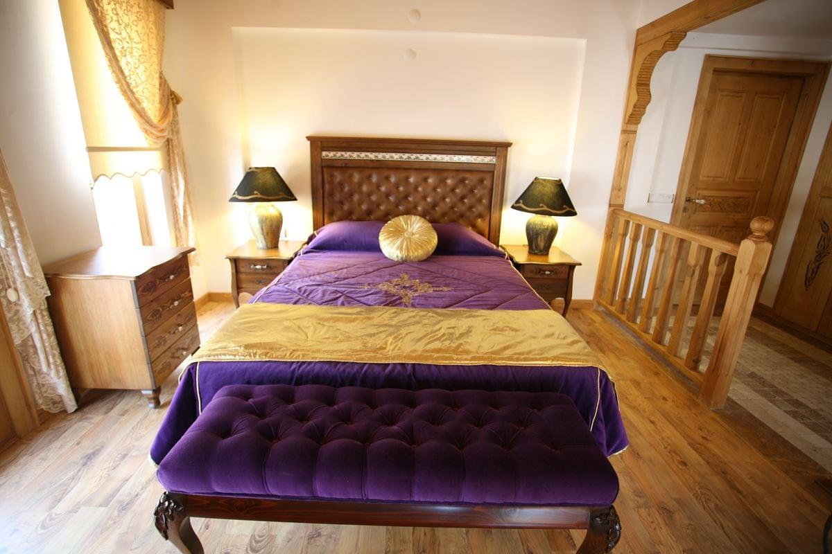 Kerme Ottoman Konak Akyaka (Mugla) Exterior foto