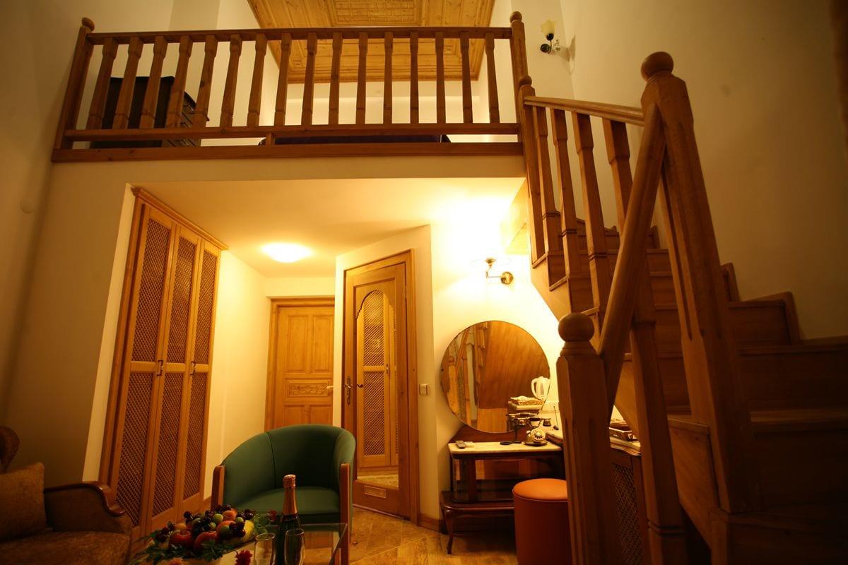 Kerme Ottoman Konak Akyaka (Mugla) Quarto foto