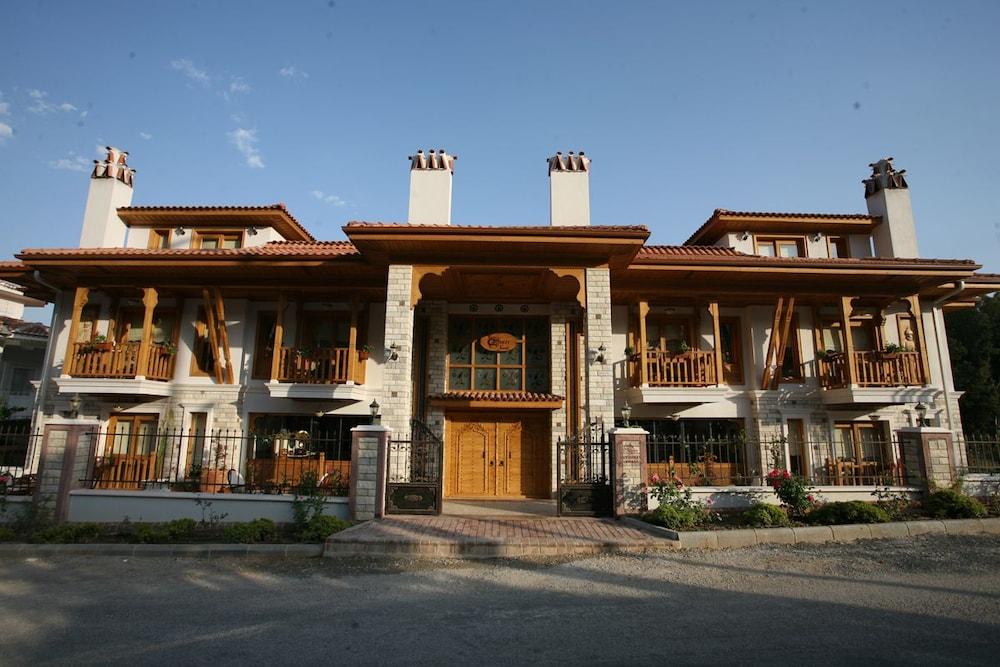 Kerme Ottoman Konak Akyaka (Mugla) Exterior foto
