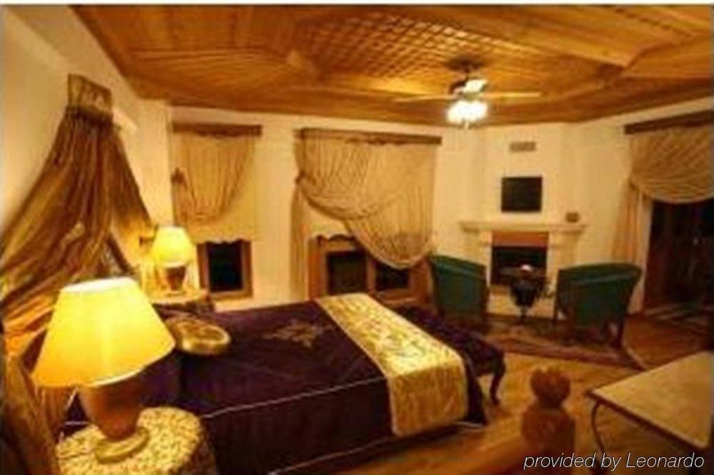 Kerme Ottoman Konak Akyaka (Mugla) Quarto foto