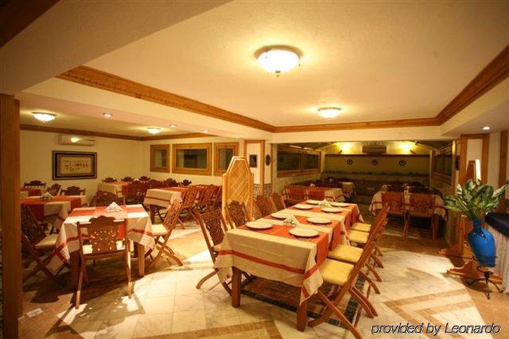 Kerme Ottoman Konak Akyaka (Mugla) Restaurante foto