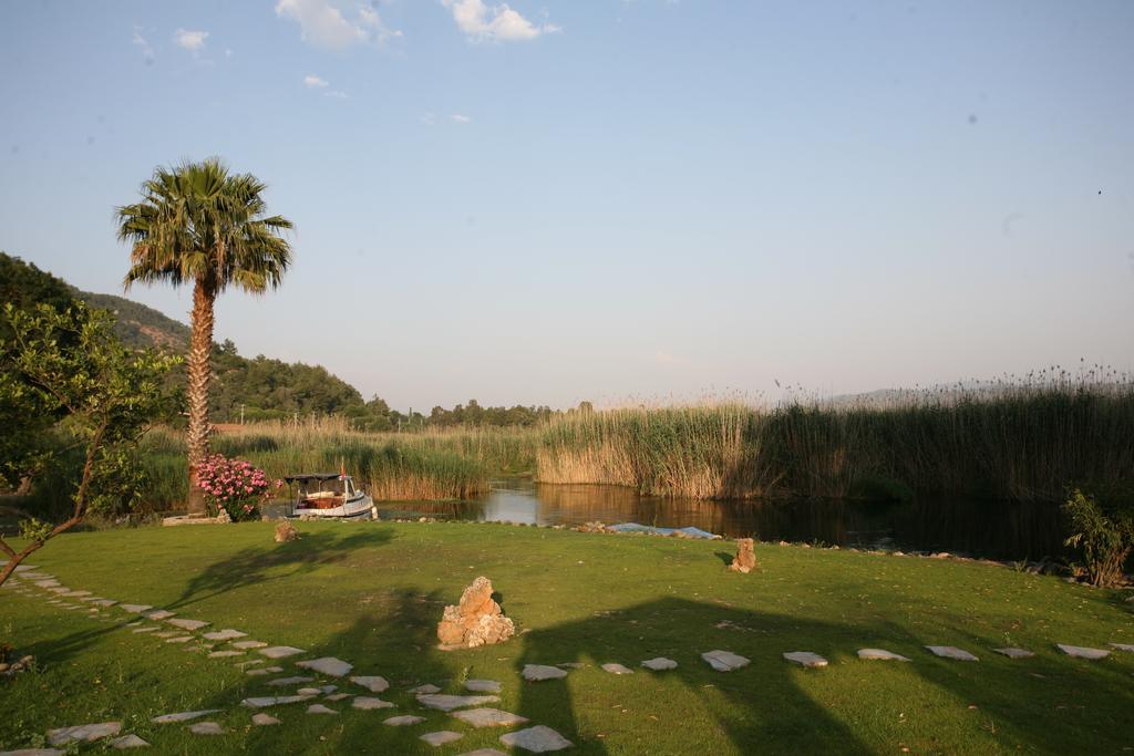 Kerme Ottoman Konak Akyaka (Mugla) Exterior foto