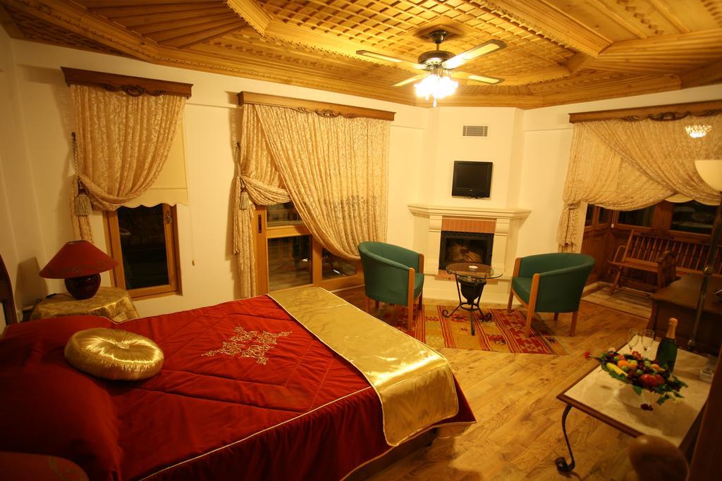 Kerme Ottoman Konak Akyaka (Mugla) Exterior foto