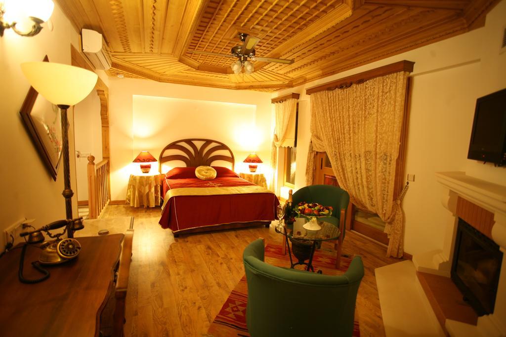 Kerme Ottoman Konak Akyaka (Mugla) Exterior foto