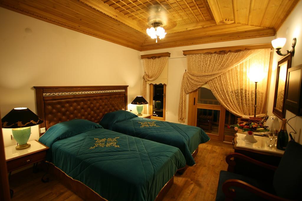 Kerme Ottoman Konak Akyaka (Mugla) Exterior foto