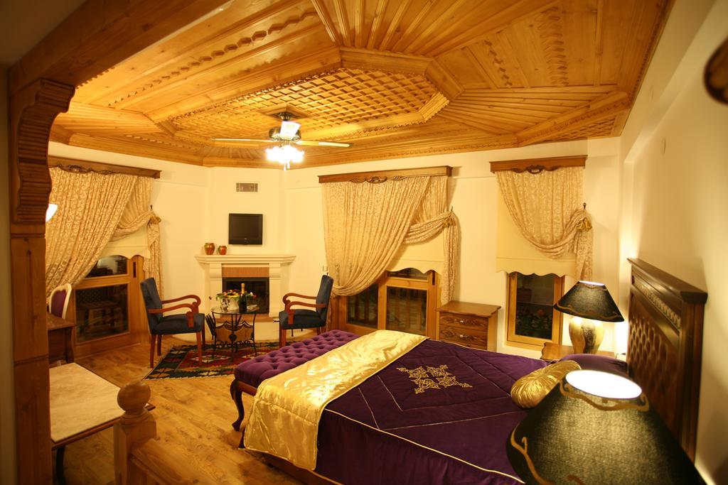 Kerme Ottoman Konak Akyaka (Mugla) Exterior foto