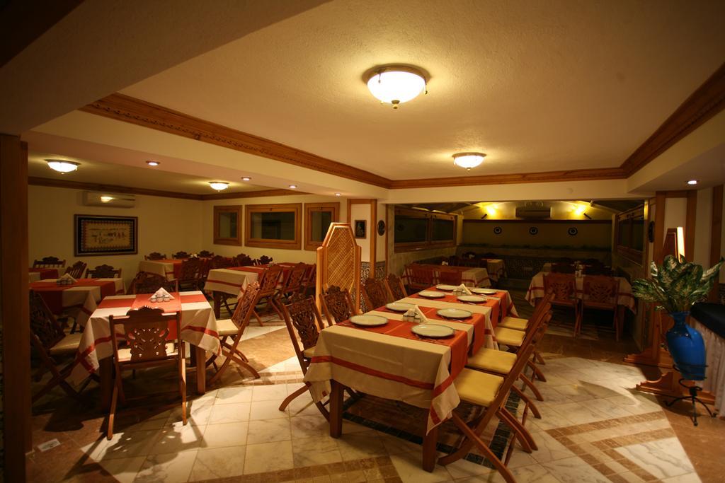Kerme Ottoman Konak Akyaka (Mugla) Exterior foto