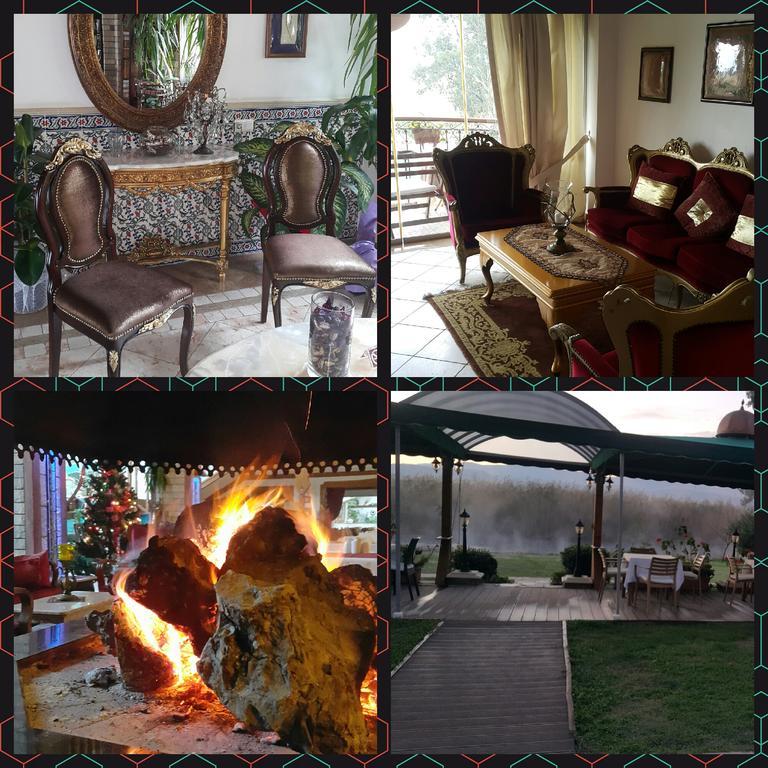 Kerme Ottoman Konak Akyaka (Mugla) Exterior foto