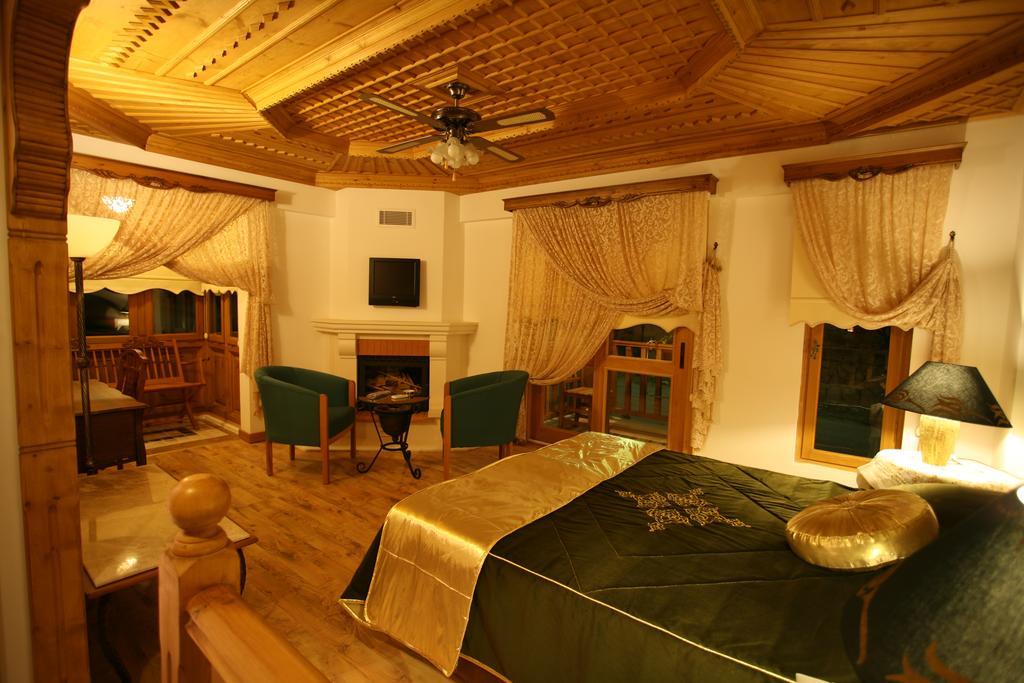 Kerme Ottoman Konak Akyaka (Mugla) Exterior foto