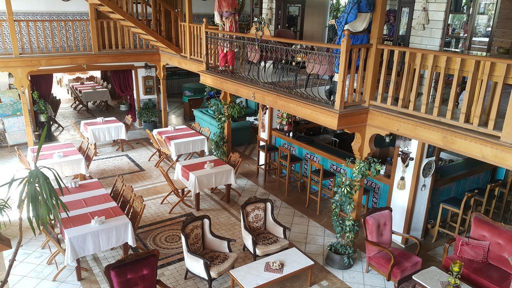 Kerme Ottoman Konak Akyaka (Mugla) Exterior foto