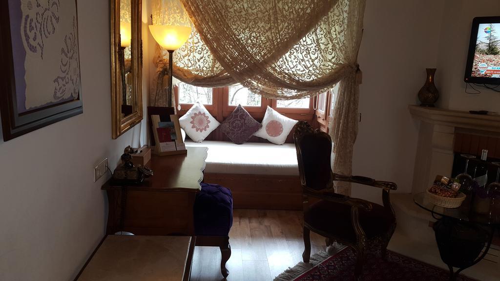 Kerme Ottoman Konak Akyaka (Mugla) Exterior foto