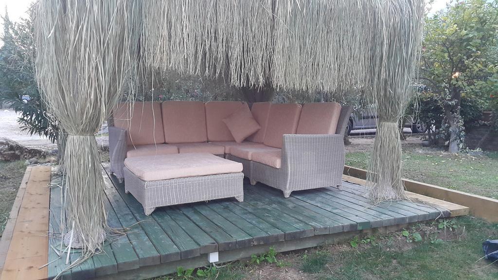 Kerme Ottoman Konak Akyaka (Mugla) Exterior foto